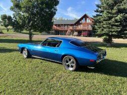 1973 Chevrolet Camaro Coupe