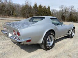 1973 Chevrolet Corvette