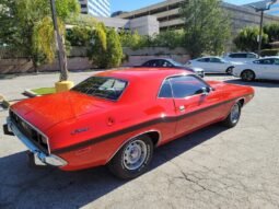 1973 Dodge Challenger