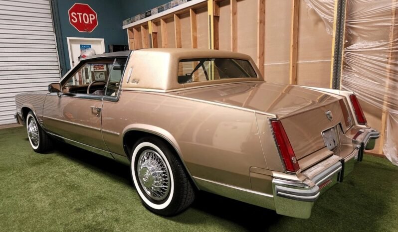 
								1980 Cadillac Eldorado Biarritz full									