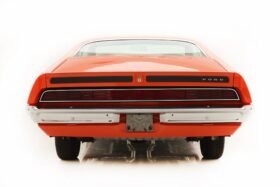 1970 Ford Torino GT 351 V8