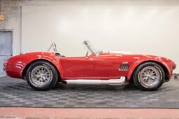 1968 ERA Shelby Cobra