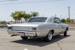 1966 Chevrolet Chevelle Malibu Sport Coupe