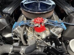 
										1965 Ford Falcon Sprint V8 full									