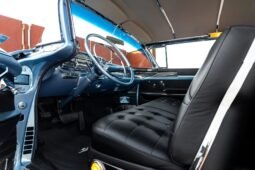 
										1958 Cadillac DeVille Series 62 V8 full									