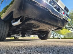 
										1973 Chevrolet Camaro Z28 Numbers-Matching V8 full									