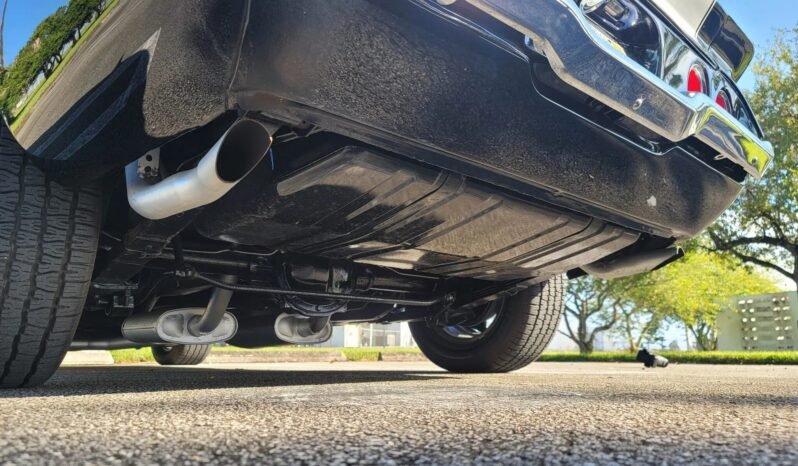 
								1973 Chevrolet Camaro Z28 Numbers-Matching V8 full									