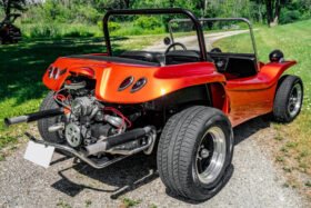 1977 Volkswagen Meyers Manx