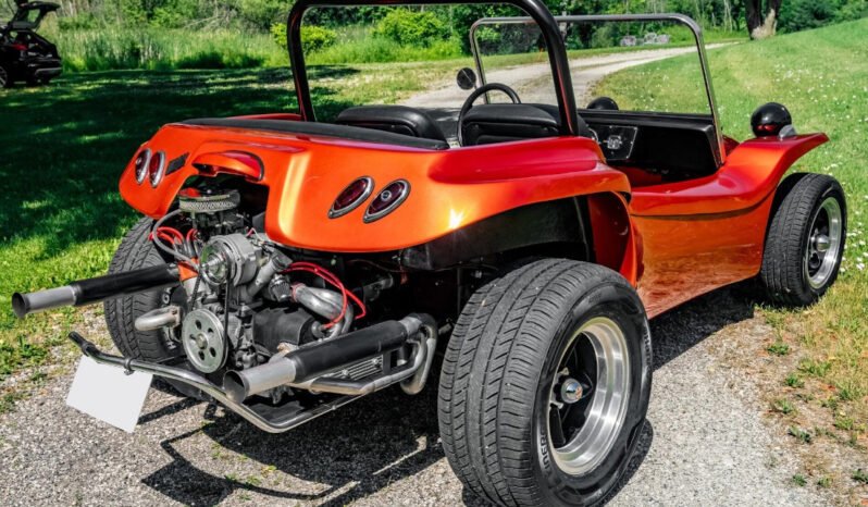 
								1977 Volkswagen Meyers Manx full									