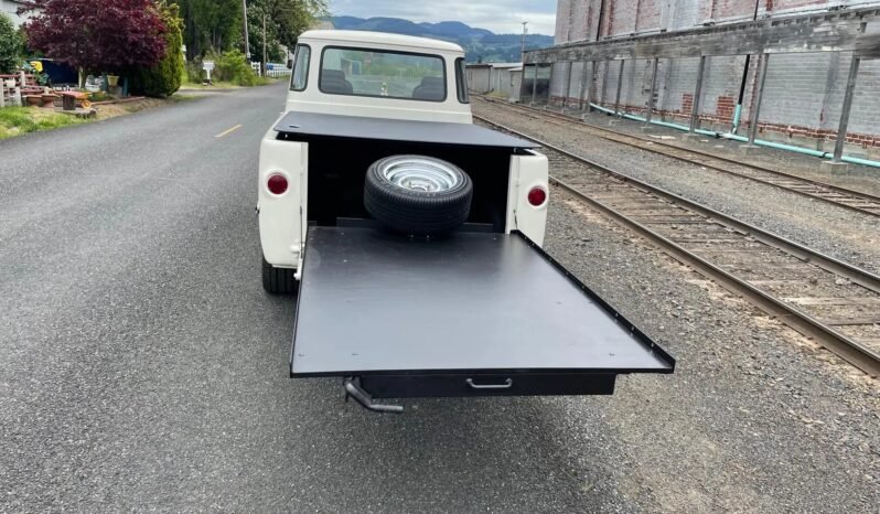 
								1961 Ford Econoline full									