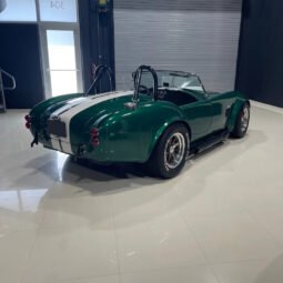 1965 Factory Five Racing MK1 Shelby Cobra V8