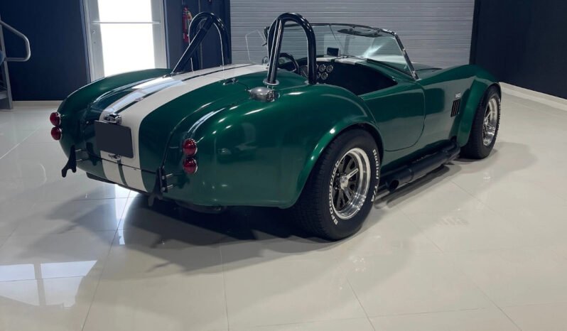 
								1965 Factory Five Racing MK1 Shelby Cobra V8 full									