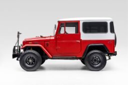1974 Toyota Land Cruiser FJ40