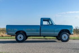 1974 International Harvester Series 200