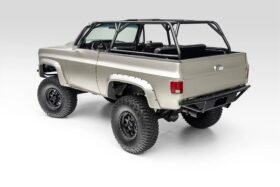 1973 GMC Jimmy
