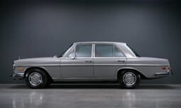 1972 Mercedes-Benz 280SE