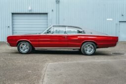 1967 Dodge Charger