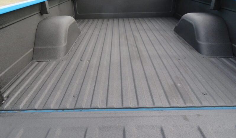 
								1972 Chevrolet K10 Pickup Truck 4X4 full									