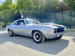 1969 Chevrolet Camaro Z/28 6.2 V8