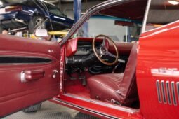 1970 Ford Torino GT 429 V8