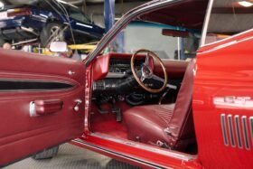 1970 Ford Torino GT 429 V8