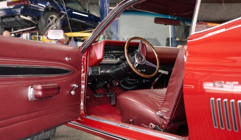 
								1970 Ford Torino GT 429 V8 full									