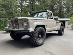 1969 Jeep J3000 Gladiator