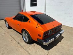 
										1976 Datsun 280Z full									