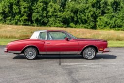 1980 Chevrolet Monte Carlo
