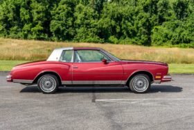 1980 Chevrolet Monte Carlo