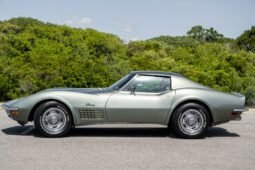 1972 Chevrolet Corvette 454 LS5 V8