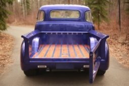 1948 Chevrolet 3100 5-Window Pickup Truck