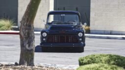 
										1955 Chevrolet Cameo Pickup Truck V8 full									