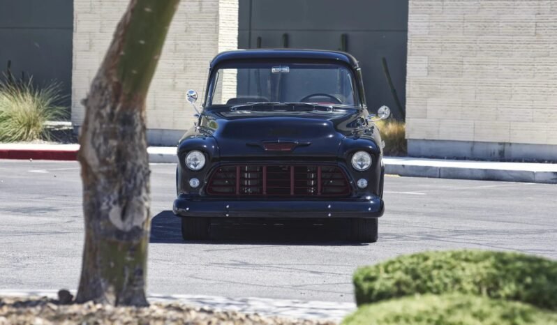 
								1955 Chevrolet Cameo Pickup Truck V8 full									