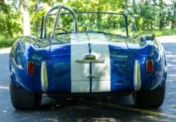 1966 Shelby Cobra Replica V8