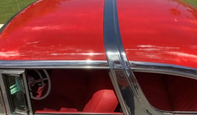 
								1955 Ford Fairlane Crown Victoria full									