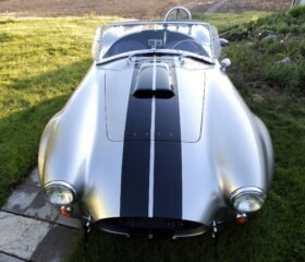 1965 Superformance MKIII Shelby Cobra 427 V8