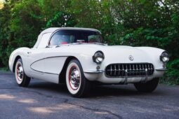 1956 Chevrolet Corvette Convertible V8