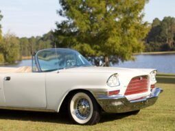 1959 Chrysler 300E V8