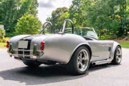 1965 Factory Five Racing Roadster Shelby Cobra