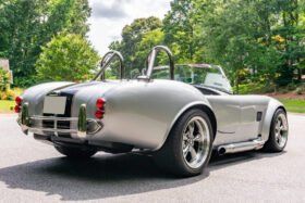 1965 Factory Five Racing Roadster Shelby Cobra