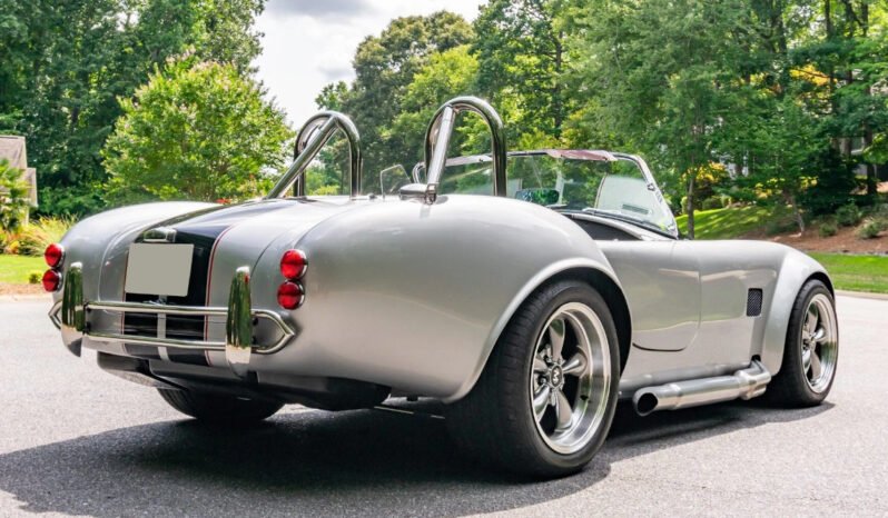 
								1965 Factory Five Racing Roadster Shelby Cobra full									