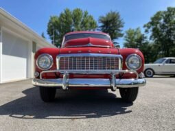 1964 Volvo PV544