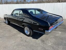 1972 Chevrolet Nova 350 V8