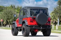1979 Jeep CJ-7