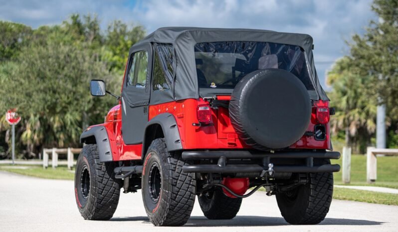 
								1979 Jeep CJ-7 full									