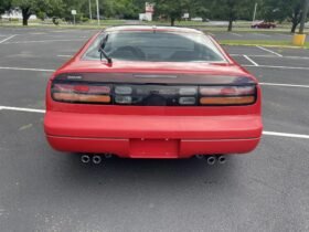 1990 Nissan 300ZX