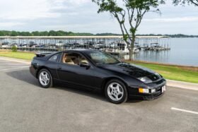 1996 Nissan 300ZX Commemorative Edition