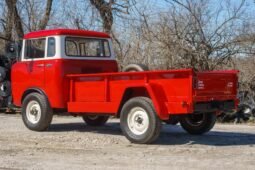 1959 Willys Jeep FC-170