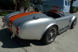 1965 Factory Five Racing Shelby Cobra 351ci V8